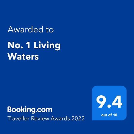 Apartamento No. 1 Living Waters Simonʼs Town Exterior foto