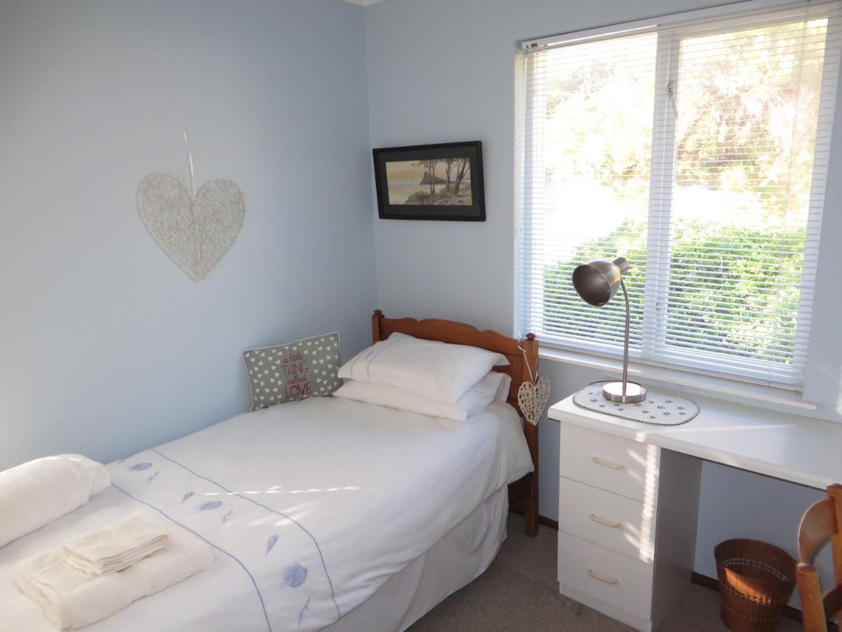 Apartamento No. 1 Living Waters Simonʼs Town Exterior foto
