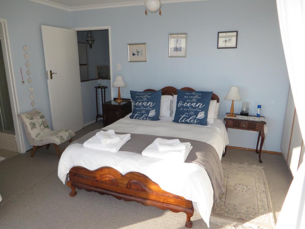 Apartamento No. 1 Living Waters Simonʼs Town Exterior foto