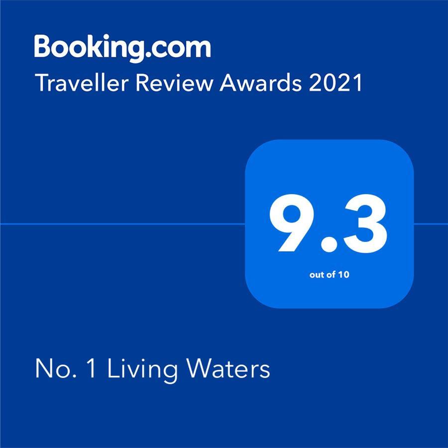 Apartamento No. 1 Living Waters Simonʼs Town Exterior foto