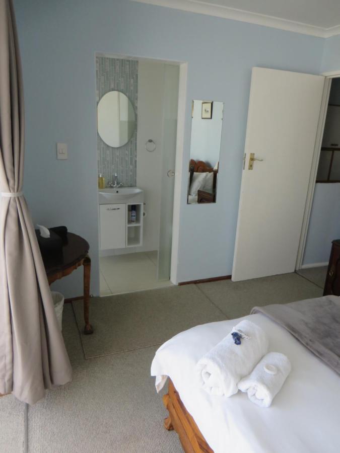 Apartamento No. 1 Living Waters Simonʼs Town Exterior foto