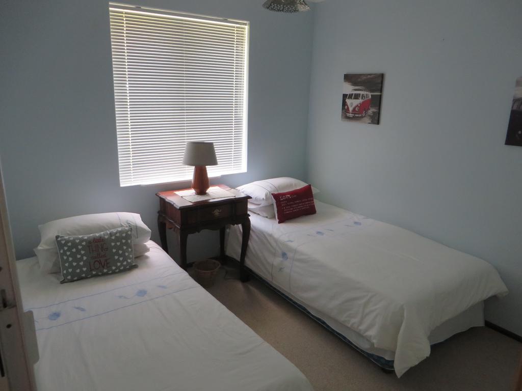 Apartamento No. 1 Living Waters Simonʼs Town Exterior foto