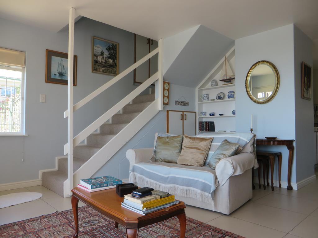 Apartamento No. 1 Living Waters Simonʼs Town Exterior foto