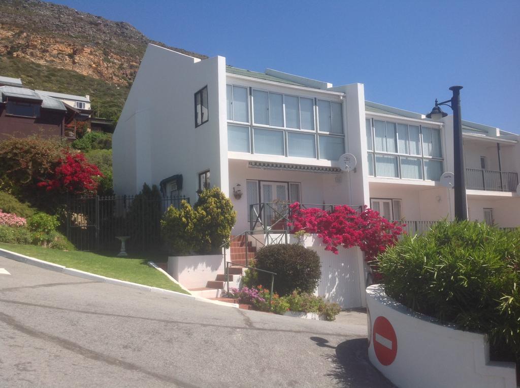 Apartamento No. 1 Living Waters Simonʼs Town Exterior foto